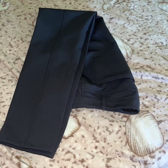 Gray Peace of Cloth pants - Picture 8 of 9